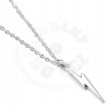 Carat Shop Prívesok Harry Potter Blesk s retiazkou WNX0105