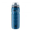 Fľaša ELITE NANO FLY 0-100°C modrá 500 ml