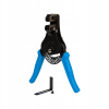 Odizolovacie kliešte Xtreme HY-369B 1 mm² - 3,2 mm²