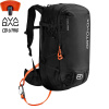 Lavínový batoh ORTOVOX Avabag Litric Tour 40 black raven 40L 25/26 - Odosielame do 24 hodín
