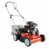 Vertikulátor - Aerator Hecht 5654 lietadiel (Vertikulátor - Aerator Hecht 5654 lietadiel)