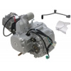 Motor 125cc automat + spiatočka