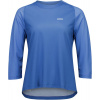 POC W's Motion Air 3/4 Jersey Bazzite Blue - M