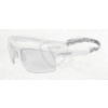Unihoc Eyewear ENERGY Senior All Black černá