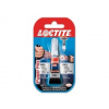 Loctite Lepidlo sekundové Super Bond Power Gel 2g