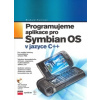 Programujeme aplikace pro Symbian OS