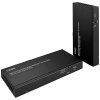 LINDY 70m Cat.6 HDMI 4K60, Audio, IR & RS-232 HDBaseT Extender mit ARC HDMI ™, IR (konektor 3,5 mm), RJ45, Toslink extender (predĺženie) 70 m; 38349