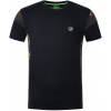 Tričko Korda LE Cut Tee Black Veľkosť M