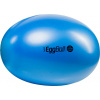Gymnastický míč LEDRAGOMMA TONKEY EGG BALL Maxafe oválný 85x125 cm