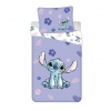 Jerry Fabrics Obliečky Lilo a Stitch 70x90 140x200