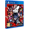 Persona 5 Tactica (PS4)