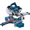 Kapovacia a pokosová píla Bosch GCM 305-216 D 0601B49000