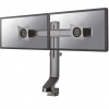 Neomounts FPMA-D860DBLACK držiak / stojan na monitory 68,6 cm (27