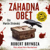 Záhadná oběť - Robert Bryndza (mp3 audiokniha)