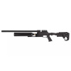 Kral arms Vzduchovka Puncher Jumbo Dazzle Black 5,5 mm