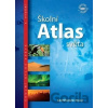 Školní atlas světa - Kartografie Praha