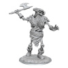 Wizkids D&D Nolzur's Marvelous Miniatures unpainted Miniature Frost Giant Skeleton Case (2)