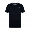 Tričko Slazenger Black 1032381 2XL