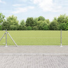 PLOT HEX 0.6X10M Z OCELE ANEJ PLOTOVÉ STĹPIKY7 KS Ø32MM 70CM