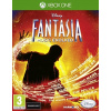 Disney Fantasia: Music Evolved Xbox One krabička