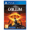 The Lord of the Rings - Gollum PS4