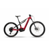 Celoodpružené koleso GHOST E-ASX 160 Essential B625 Red/Black - L 2024