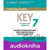 Cambridge English Key 7: Audio CD - Cambridge University Press