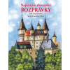 Najkrajšie slovenské rozprávky - Zuzana Kuglerová