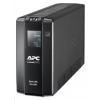 APC Back-UPS Pro BR 900VA, 6 Outlets, AVR, LCD Interface (540W) BR900MI