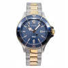 Pánské hodinky - Timex TW2R64700 Harborside Diver Men's Watch (Pánské hodinky - Timex TW2R64700 Harborside Diver Men's Watch)
