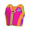 Plavecká Vesta ZOGGS Pre Deti - SEA UNICORN SWIMSURE JACKET PINK XS / 2-3 roky