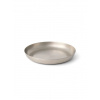 Tanier Sea to Summit Detour Stainless Steel Plate - beluga