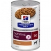 Hill's Prescription Diet I/D Starostlivosť o zažívanie konzerva pre psov 360 g