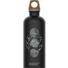 Sigg Traveller MyPlanet fľaša na pitie 600 ml, smer, 6002.50