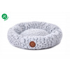 JK ANIMALS guľatý pelech Bubble, 60 cm