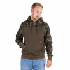 Mikina Fox Chunk Khaki Camo Hoody zelená veľ. XXL
