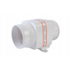 IN-LINE ventilátor 12 V 450 m3 / h SFIB1-270-02 (IN-LINE ventilátor 12 V 450 m3 / h SFIB1-270-02)