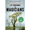 The Magicians - Lev Grossman