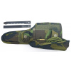 MIKOV POUZDRO UTON 362-4 CAMOUFLAGE/K MNS včetně příslušenství