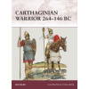 Carthaginian Warrior 264-146 BC