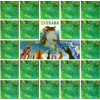 Zahrada - pexeso - Trnka Jiří