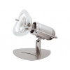 HOROZ Svietidlo bodové HL700 1x40W chróm