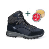 Hanwag Banks Lady GTX barva navy/asphalt velikost 5 UK