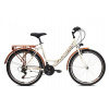 Capriolo Mestský bicykel Metropolis Lady 26