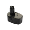 Batéria pre náradie Black+Decker 3000mAh Ni-MH 14,4 V ...