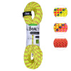 BEAL Karma 9,8 mm Délka: 50 m, Průměr: 9,8mm, Red