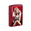 Zippo 66056 Vintage Pinup Design