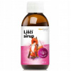 MycoMedica Fox sirup 200 ml + pastelky ZADARMO