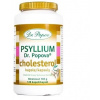 Dr. Popov Psyllium Cholesterol 120 kapsúl