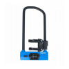 Zámok U profil COMBI SHACKLE 12, OXFORD (153 x 320 mm)